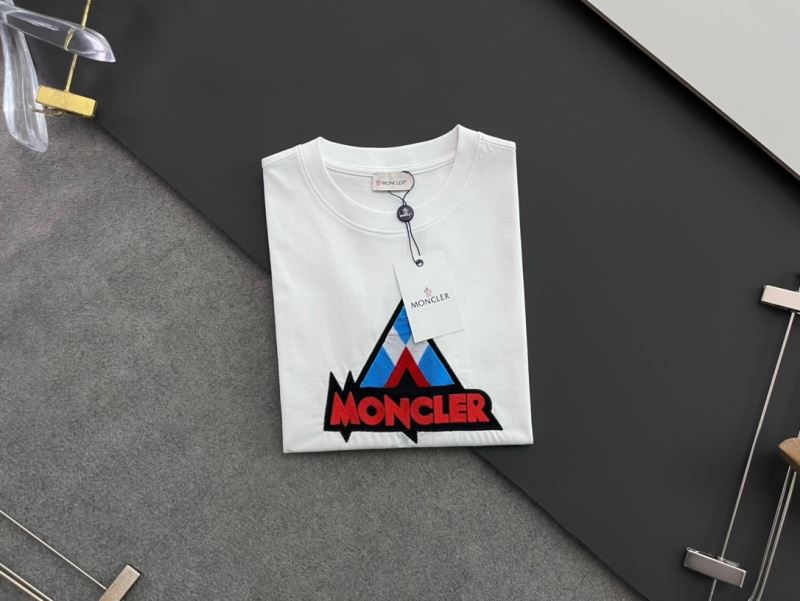 Moncler T-Shirts